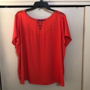 New without tags, Women’s Apt 9 Blouse